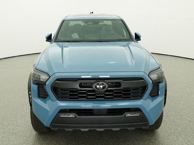2026 Toyota Tacoma — photo 21 view