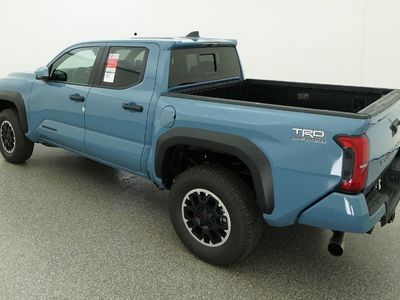 2026 Toyota Tacoma — photo 22 view