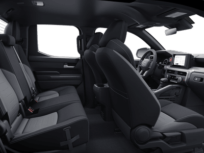 2026 Toyota Tacoma — photo 62 view