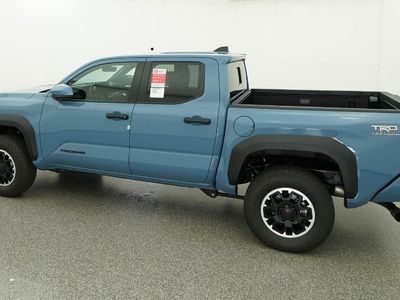 2026 Toyota Tacoma — photo 32 view