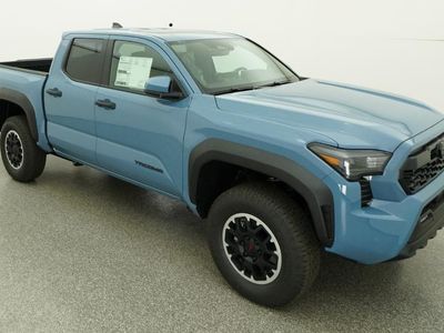 2026 Toyota Tacoma — photo 30 view
