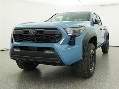 2026 Toyota Tacoma — photo 20 view