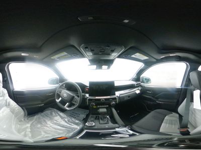 2026 Toyota Tacoma — photo 33 view