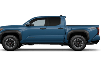 2026 Toyota Tacoma — photo 58 view