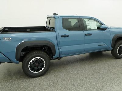 2026 Toyota Tacoma — photo 12 view