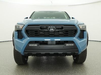 2026 Toyota Tacoma — photo 29 view