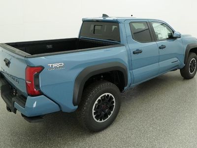 2026 Toyota Tacoma — photo 28 view