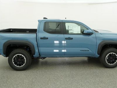 2026 Toyota Tacoma — photo 27 view
