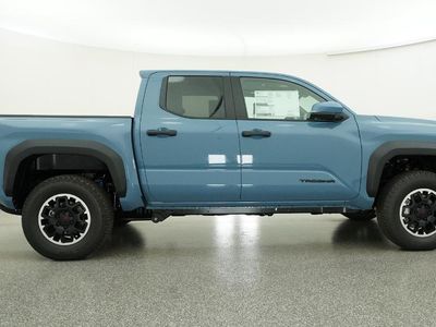 2026 Toyota Tacoma — photo 23 view