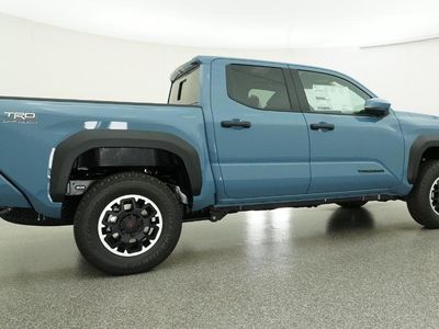 2026 Toyota Tacoma — photo 31 view