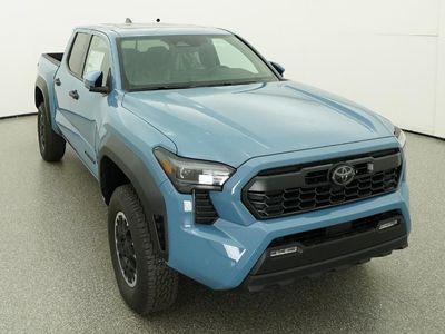 2026 Toyota Tacoma — photo 16 view
