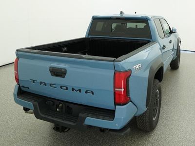 2026 Toyota Tacoma — photo 18 view