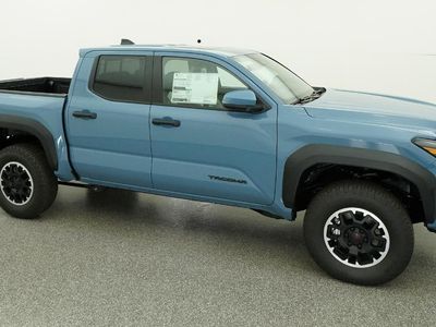 2026 Toyota Tacoma — photo 10 view