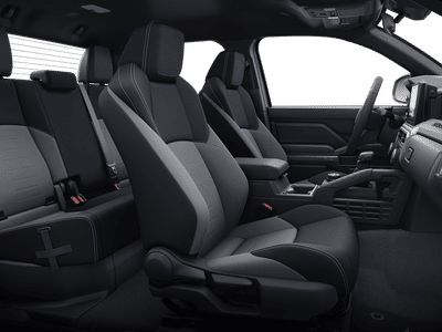 2026 Toyota Tacoma — photo 61 view