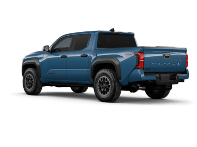 2026 Toyota Tacoma — photo 41 view