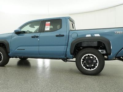 2026 Toyota Tacoma — photo 14 view