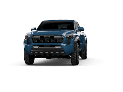 2026 Toyota Tacoma — photo 36 view