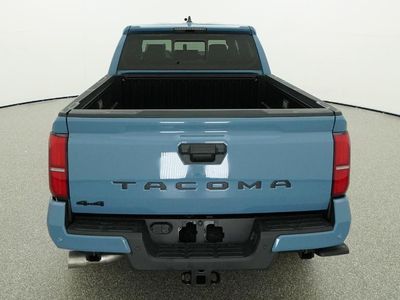 2026 Toyota Tacoma — photo 13 view