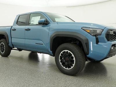2026 Toyota Tacoma — photo 11 view