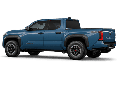 2026 Toyota Tacoma — photo 40 view