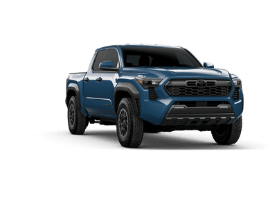 2026 Toyota Tacoma — photo 51 view