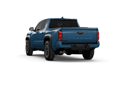 2026 Toyota Tacoma — photo 42 view