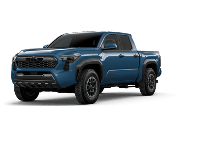 2026 Toyota Tacoma — photo 34 view