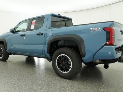 2026 Toyota Tacoma — photo 8 view