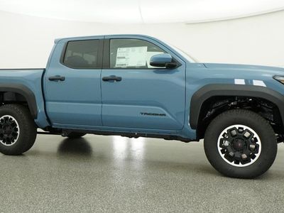 2026 Toyota Tacoma — photo 15 view