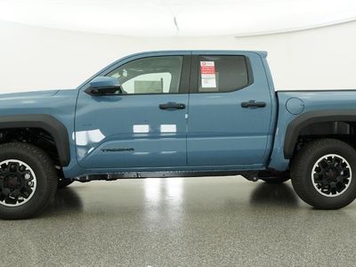 2026 Toyota Tacoma — photo 26 view