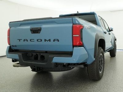 2026 Toyota Tacoma — photo 25 view