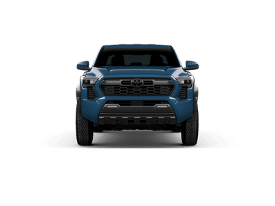 2026 Toyota Tacoma — photo 35 view