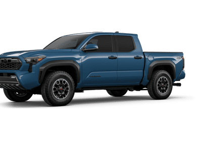 2026 Toyota Tacoma — photo 57 view