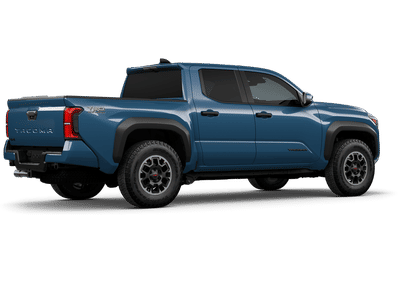 2026 Toyota Tacoma — photo 46 view