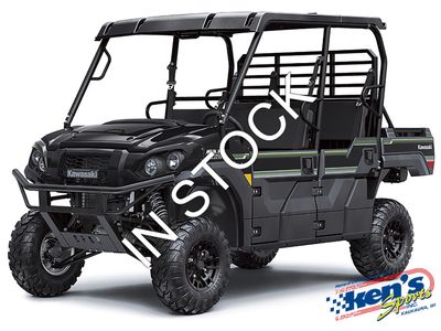 2026 Kawasaki MULE PRO-FXT 1000 LE - Photo 1