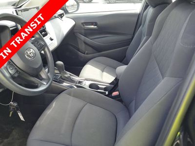 2021 Toyota Corolla - Photo 6