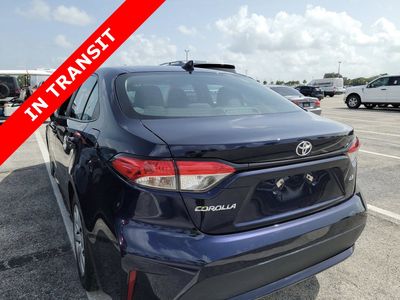 2021 Toyota Corolla - Photo 4