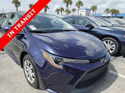 2021 Toyota Corolla - Photo 3