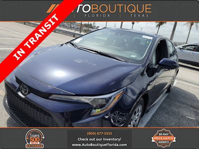 2021 Toyota Corolla - Photo 1