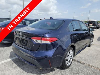 2021 Toyota Corolla - Photo 5
