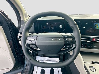 2026 Kia Sportage Hybrid — photo 11 view