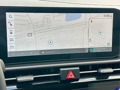 2026 Kia Sportage Hybrid — photo 13 view