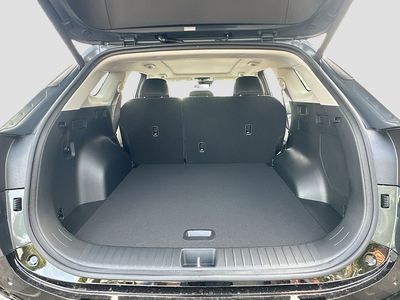 2026 Kia Sportage Hybrid — photo 27 view