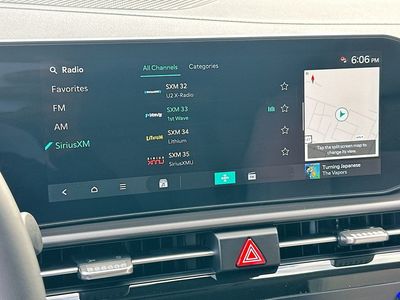 2026 Kia Sportage Hybrid — photo 15 view