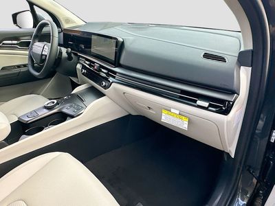 2026 Kia Sportage Hybrid — photo 30 view