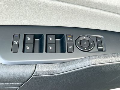 2026 Kia Sportage Hybrid — photo 18 view