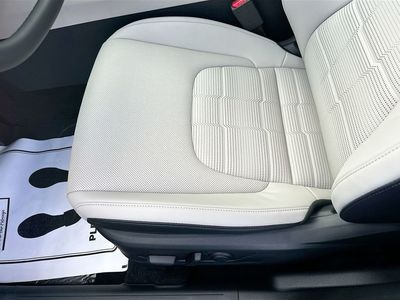 2026 Kia Sportage Hybrid — photo 20 view