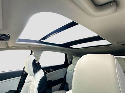 2026 Kia Sportage Hybrid — photo 23 view