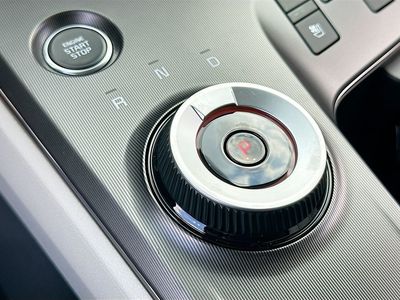 2026 Kia Sportage Hybrid — photo 17 view