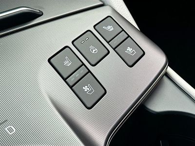 2026 Kia Sportage Hybrid — photo 21 view
